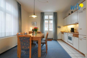 Logirhaus Doyen Ferienwohnung Neuwerk